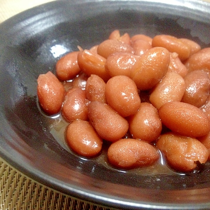 金 時 豆 レシピ 人気 人気 レシピ 金 豆 時